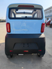 PBL 380 hot sale electric cabin scooter 3 wheel electric tricycle 