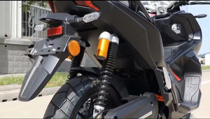 High quality electric motorcycle eec approved hot sale adult