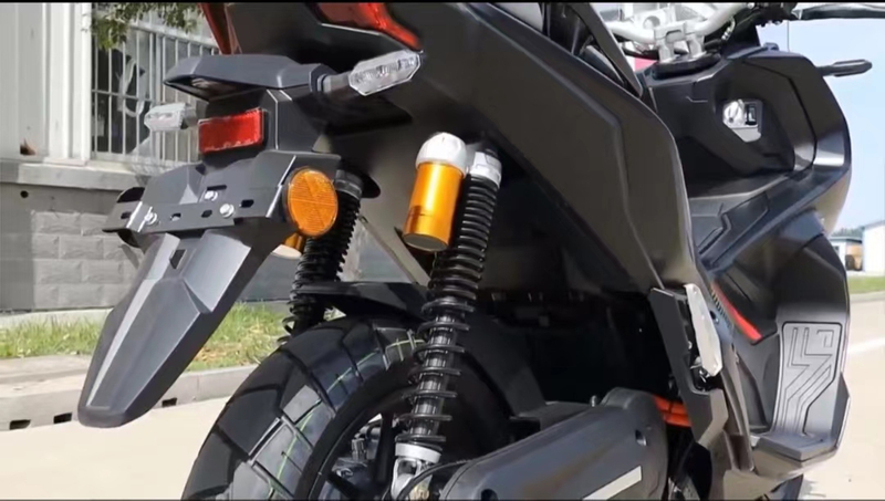 High quality electric motorcycle eec approved hot sale adult