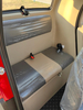Adult eec coc approved new electric cabin scooter 3 wheel electric tricycle 