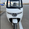 Adult open body leisure time eec cabin scooter 3 wheel electric tricycle
