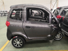 EEC enclosed passenger cabin scooter 3 wheel electric tricycle adult