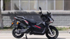 Adult high quality electric motorcycles new eec approved