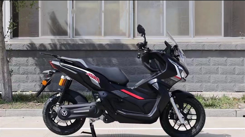 New Eec Approved Adult High Quality Electric Motorcycle From China 