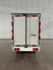 New 4 wheel electric cargo car for adult eec approved
