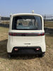  New eec approved 4 wheel electric cabin scooter car for adult