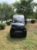 EEC passenger 4 wheel enclosed electric cabin scooter car 