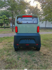 Adult eec electric cabin scooter 3 wheel new design passenger electric tricycle 