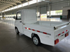 Hot sale for adult eec 4 wheel electric cargo car 