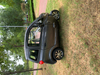 New enclosed eec coc passenger cabin scooter 3 wheel electric tricycle for adult 