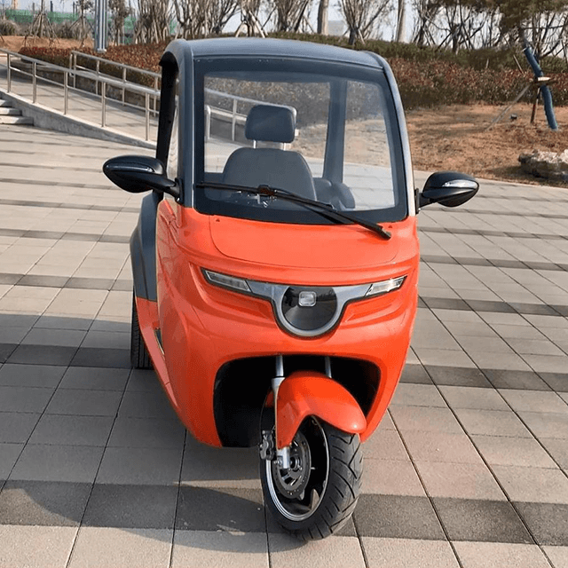 New design eec 3 wheel electric mobility scooters for adult 