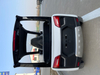 Leisure time eec coc new open body electric tricycle 3 wheel cabin scooter 