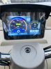  Adult eec passenger 2200w cabin scooter 3 wheel electric trike 