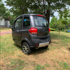 Hot passenger adult eec high quality cabin scooter 3 wheel electric trike 