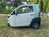Passenger new design 2200w 3 wheel electric tricycle