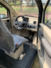 New design enclosed 4 wheel electric cabin scooter car